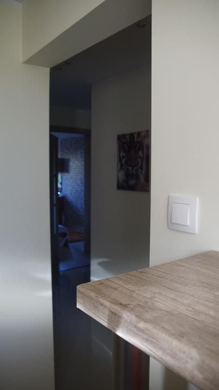 Apartament Nadmorski Przymorze 그단스크 외부 사진