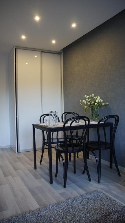 Apartament Nadmorski Przymorze 그단스크 외부 사진
