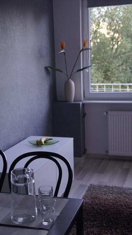 Apartament Nadmorski Przymorze 그단스크 외부 사진