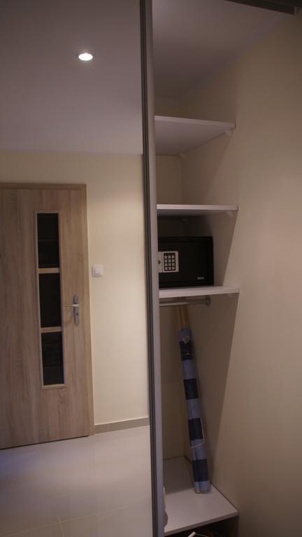 Apartament Nadmorski Przymorze 그단스크 외부 사진